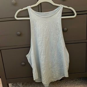 Lululemon love muscle tank